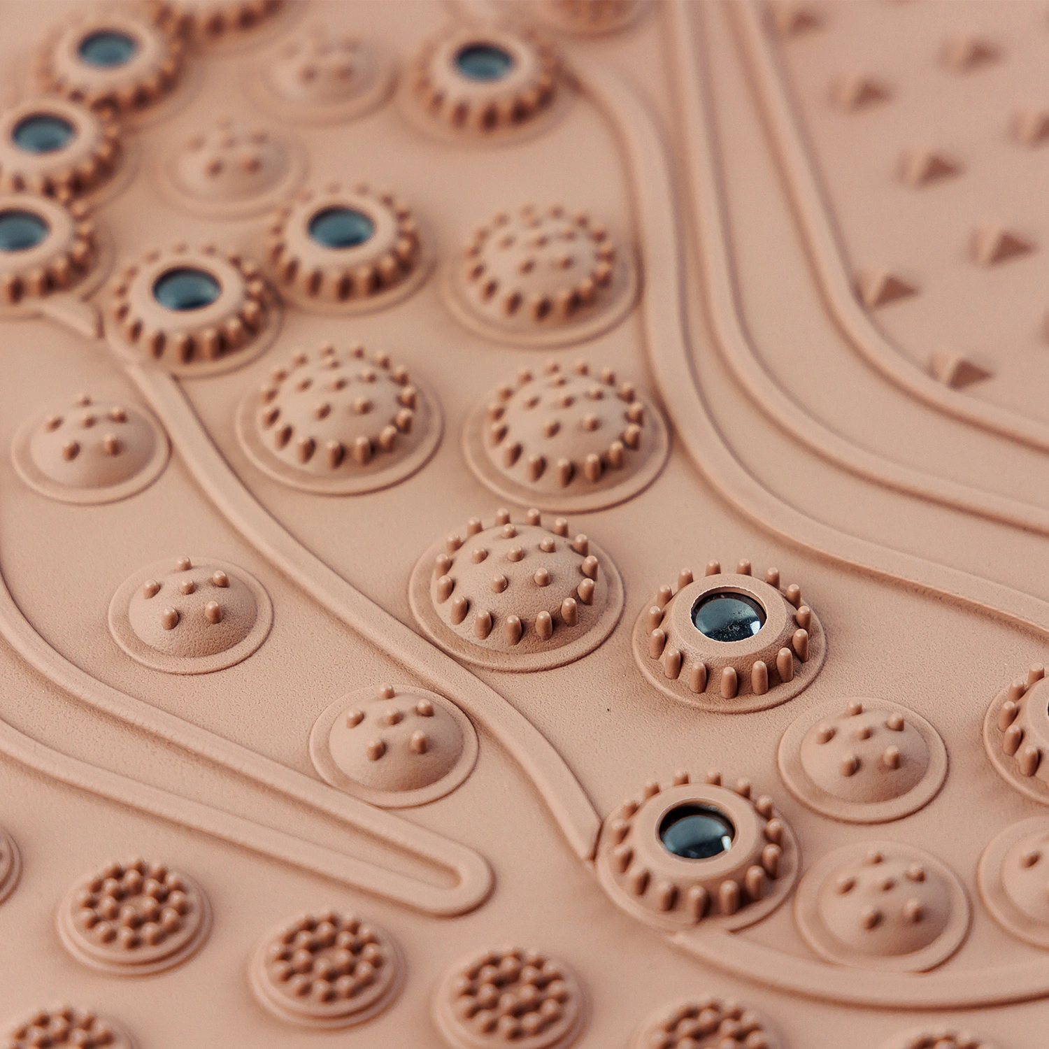 Виброплатформа, массажер для ног