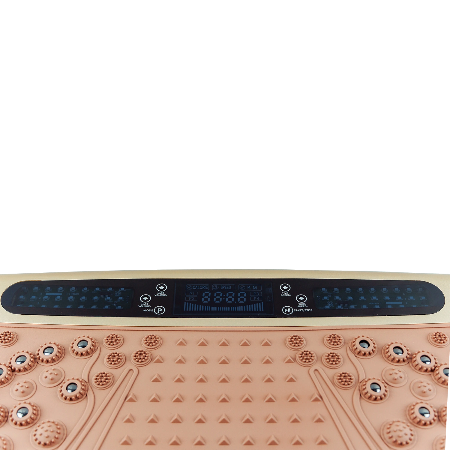 Виброплатформа, массажер для ног