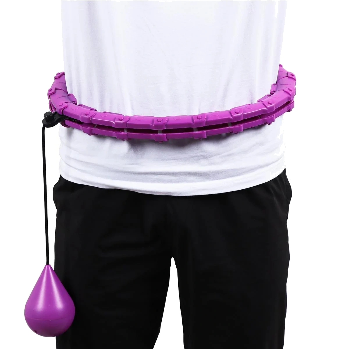 Умный обруч для похудения